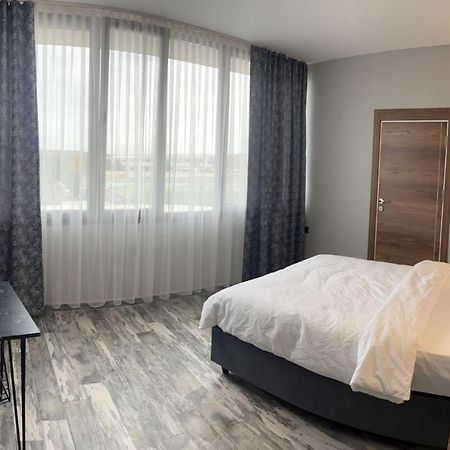 Tuzla Suite Otel Istanbul Exteriör bild