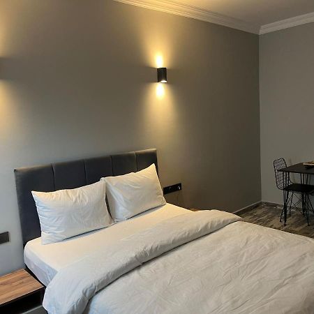 Tuzla Suite Otel Istanbul Exteriör bild