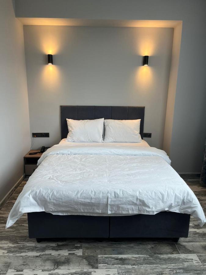 Tuzla Suite Otel Istanbul Exteriör bild