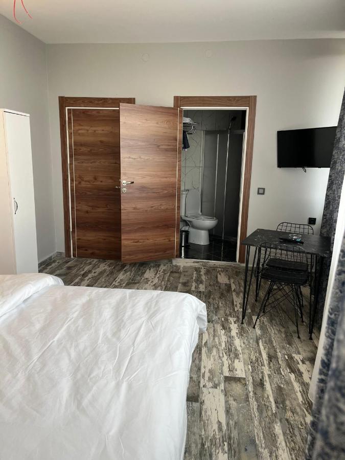 Tuzla Suite Otel Istanbul Exteriör bild