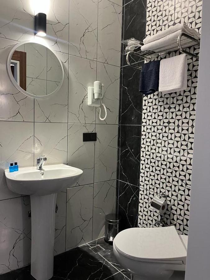 Tuzla Suite Otel Istanbul Exteriör bild