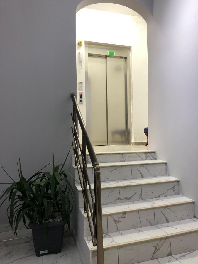 Tuzla Suite Otel Istanbul Exteriör bild