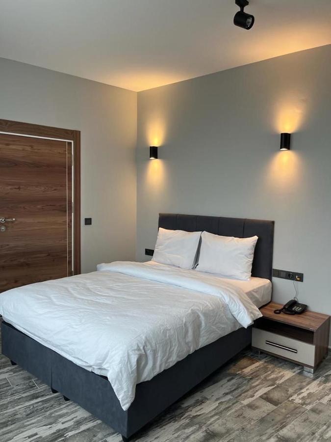 Tuzla Suite Otel Istanbul Exteriör bild